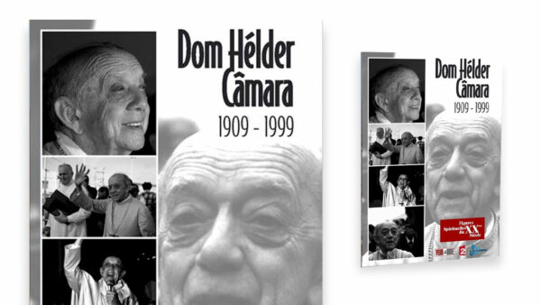 DVD : Dom Helder Camara – 1909-1999