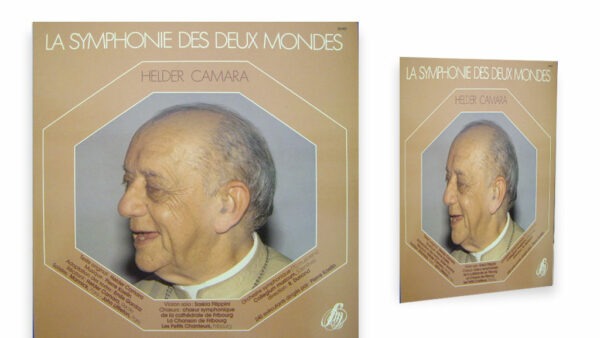 DVD : La Symphonie des deux mondes