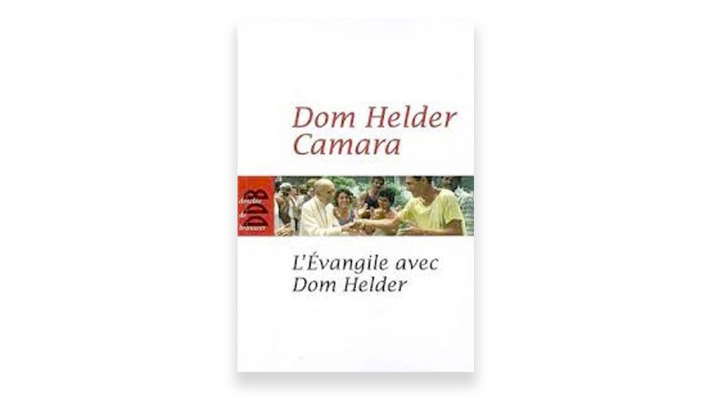 dom helder evangile