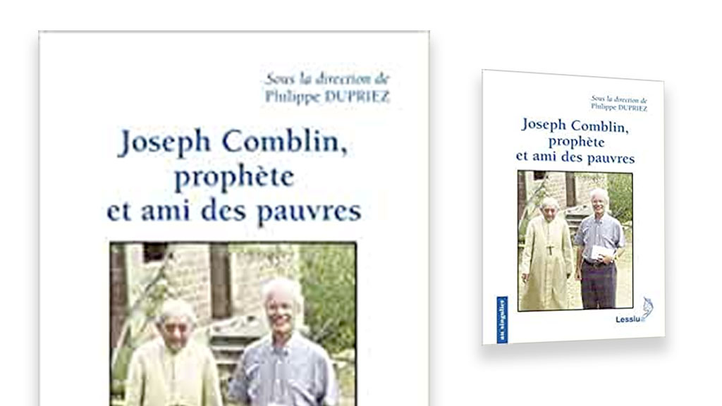 joseph comblin prophete ami des pauvres