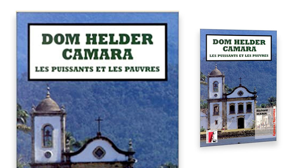 livres sur helder camara