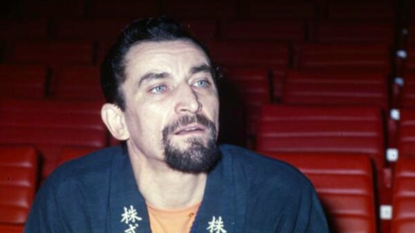 Maurice Béjart, chorégraphe