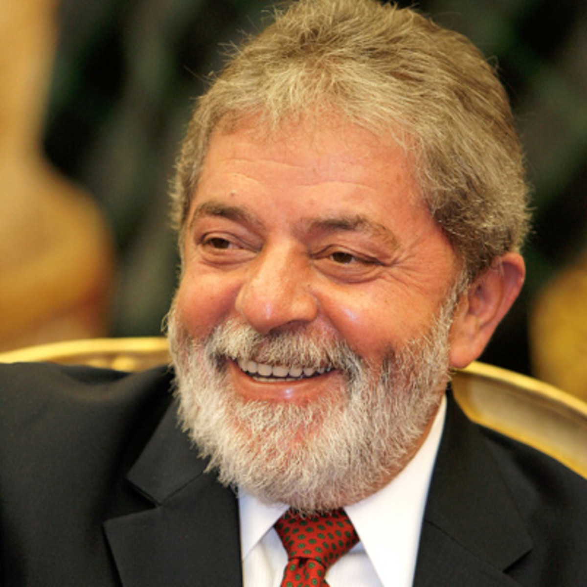 lula da silva